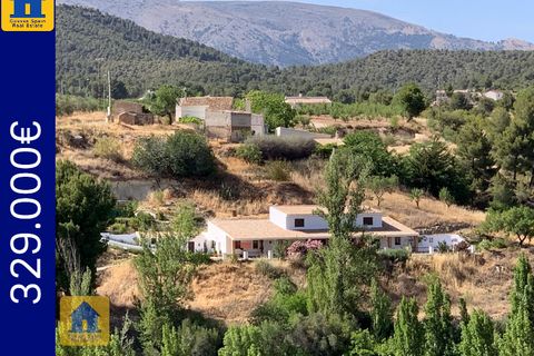 Villa i Huescar, Granada, Huescar - € 275.000 | Ref: cs2225 - foto 1